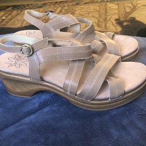 Sanita Danish Clog Sandals 👡